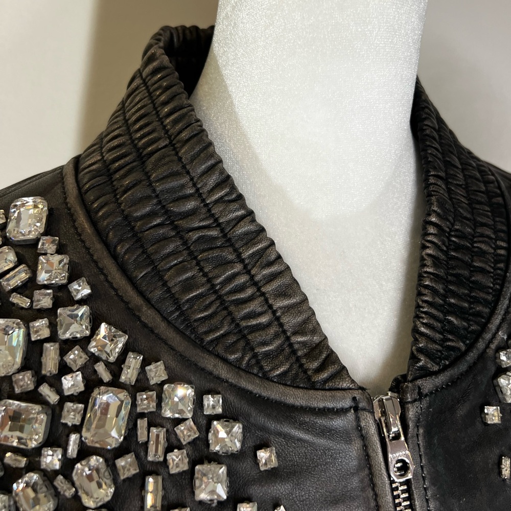 Cardie Jacket - Picture 6 of 13